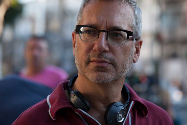Mark Mylod