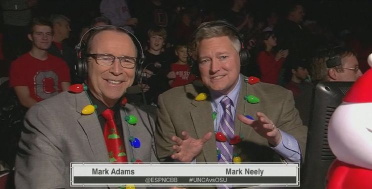 Mark Neely