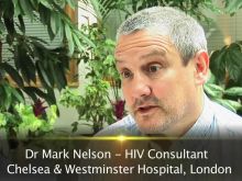 Mark Nelson