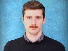 Mark Nelson