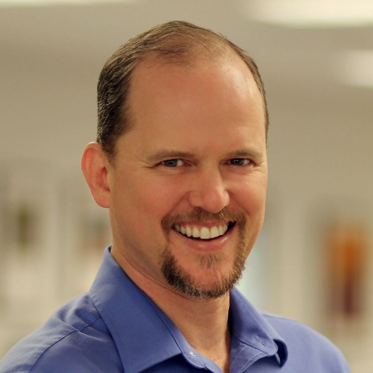 Mark Nelson
