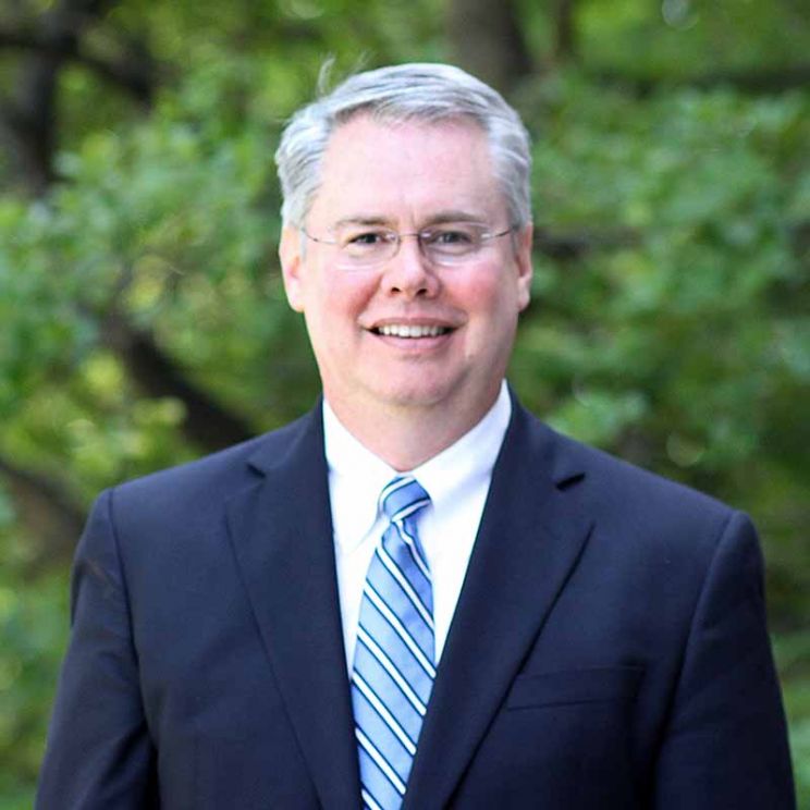 Mark Nelson