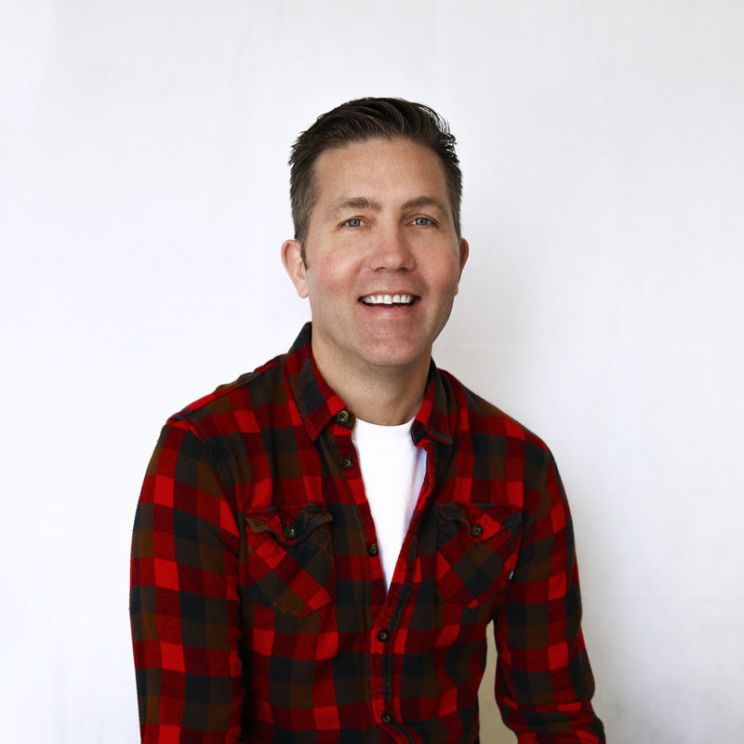 Mark Nelson