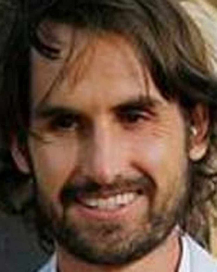 Mark Neveldine