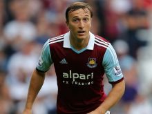 Mark Noble