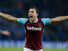 Mark Noble