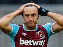 Mark Noble