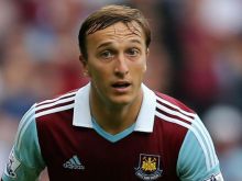 Mark Noble