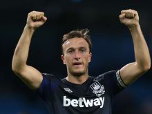 Mark Noble