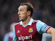 Mark Noble