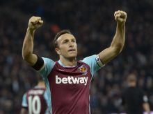 Mark Noble