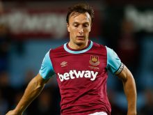 Mark Noble