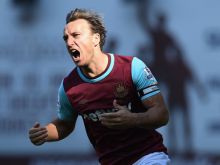 Mark Noble