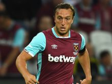 Mark Noble