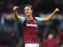 Mark Noble