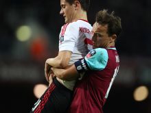 Mark Noble