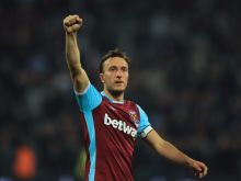 Mark Noble