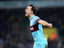 Mark Noble