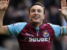 Mark Noble