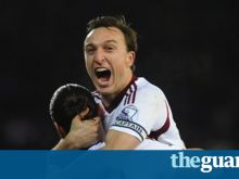 Mark Noble