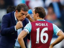 Mark Noble