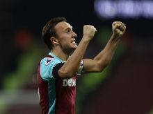 Mark Noble