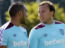 Mark Noble