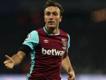 Mark Noble