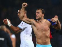 Mark Noble