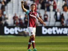 Mark Noble