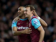Mark Noble