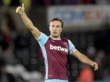 Mark Noble