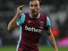 Mark Noble