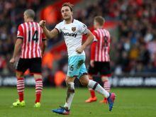 Mark Noble