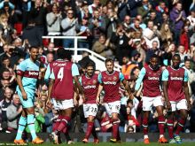 Mark Noble