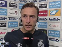 Mark Noble