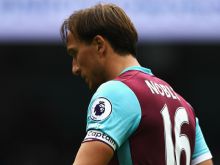 Mark Noble