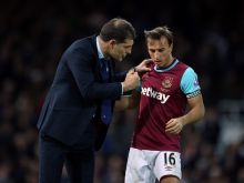 Mark Noble