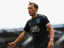 Mark Noble