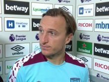 Mark Noble