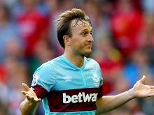 Mark Noble