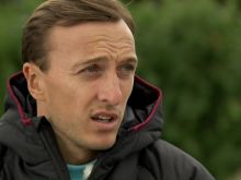 Mark Noble