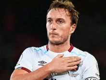 Mark Noble