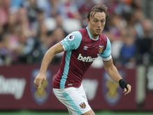 Mark Noble
