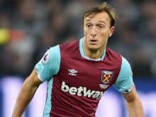 Mark Noble