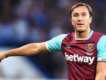 Mark Noble