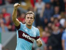 Mark Noble