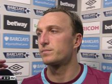 Mark Noble
