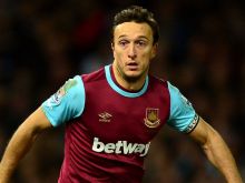 Mark Noble