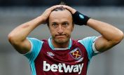 Mark Noble